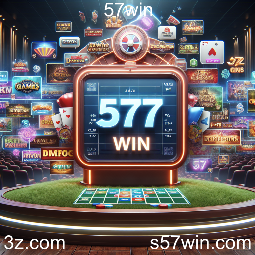 Descubra as Melhores Promoções no 57win e Amplie sua Experiência de Jogo